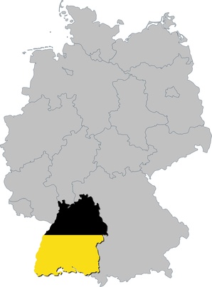 Ferien in Baden-Württemberg